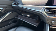 BMW 3 Series 330i M Sport 4dr Step Auto Petrol Saloon